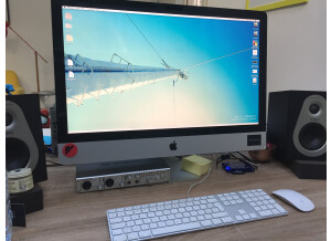 Apple iMac 27" (12839)