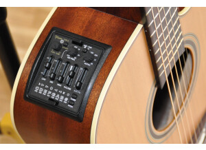 TAKAMINE TAN10C 05