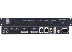 Digidesign Adat Bridge|24 (96852)