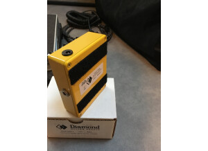 Diamond Pedals Compressor (25889)