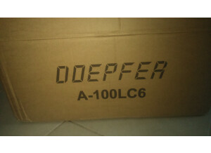 Doepfer A-100LC6 (99396)