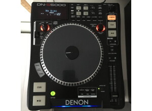 Denon DJ DN-S5000 (65029)