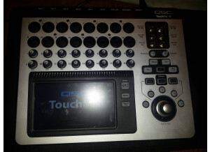 QSC TouchMix-16 (77603)