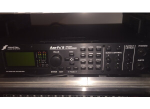 Fractal Audio Systems Axe-Fx II (69054)