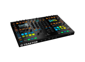 Native Instruments Traktor Kontrol S8 (15031)