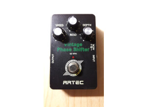 Artec SE-VPH Vintage Phase Shifter (52807)