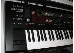 Roland SH-201 (96485)