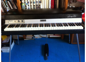 Fender Rhodes Mark I Stage Piano (84634)