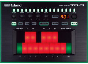 Roland tb 3 205832