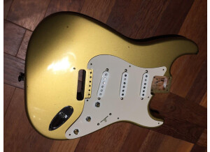 Fender Loaded Pickguard (76788)