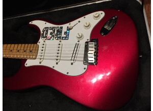 Fender American Standard Stratocaster [1986-2000] (48099)