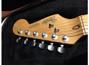 Fender American Standard Stratocaster [1986-2000] (76647)