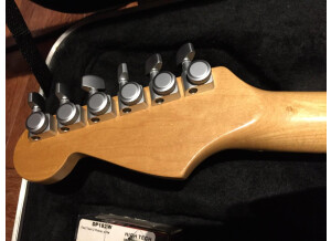 Fender American Standard Stratocaster [1986-2000] (74052)