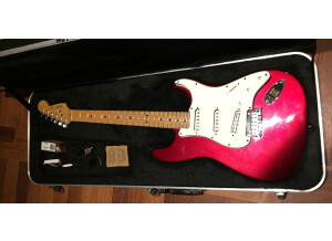 Fender American Standard Stratocaster [1986-2000] (92129)