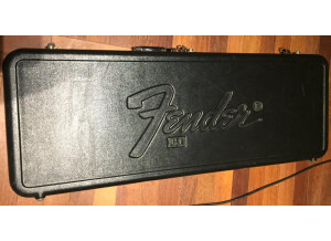 Fender American Standard Stratocaster [1986-2000] (80989)