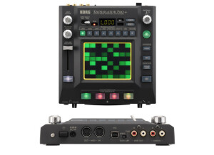 Kork kaossilator pro plus