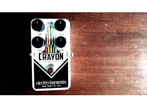 Electro-Harmonix Crayon (88137)