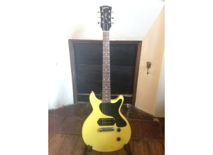 Gibson Les Paul junior DC (6026)