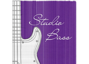 Studio Bass