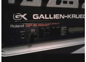 Roland GP-16 (63308)