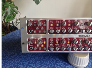 Mindprint DTC Dual Tube Channel (30709)