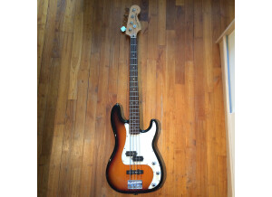 Squier Standard P Bass Special (95262)