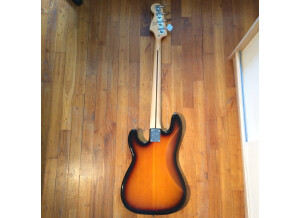 Squier Standard P Bass Special (20132)