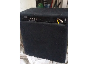 Warwick CCL ND 4 (64809)