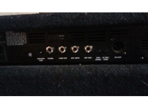 Warwick CCL ND 4 (9275)