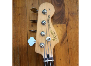 Squier Standard P Bass Special (29850)