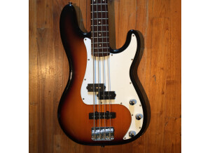 Squier Standard P Bass Special (67947)