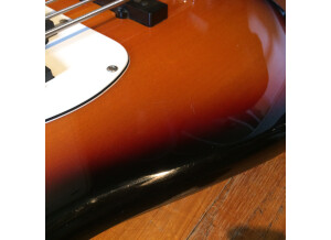 Squier Standard P Bass Special (14757)