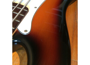 Squier Standard P Bass Special (2781)