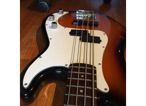Squier Standard P Bass Special (55104)