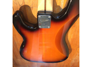 Squier Standard P Bass Special (14454)