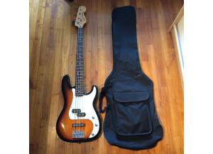 Squier Standard P Bass Special (55189)