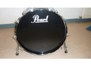 Pearl Masters Studio BRX