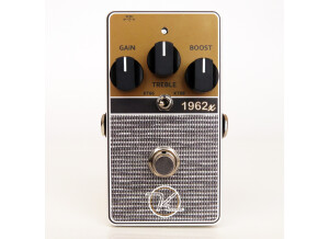 Keeley Electronics 1962X 2-Mode Limited British Overdrive (93824)