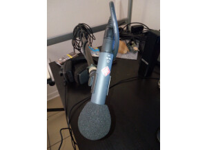 Neumann KM 184 (34223)