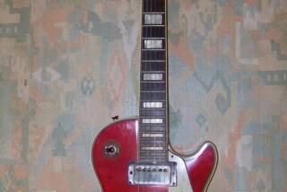 Hohner Professional L75