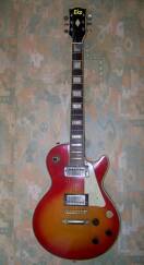 Hohner Professional L75