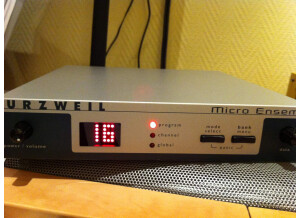 Kurzweil Micro Ensemble (31203)