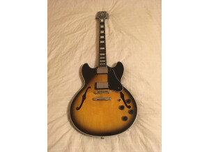 Gibson Midtown Custom (82119)