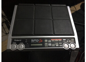 Roland SPD-S (28319)