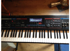 Roland JUNO-Stage (55903)