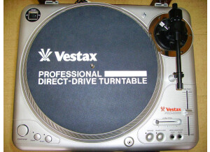 Vestax PDX-2000 MKII Pro (26628)