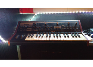 Moog Music Little Phatty Tribute Edition (28767)