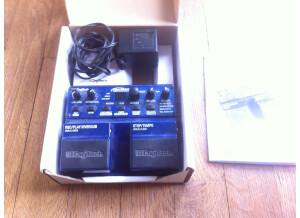 DigiTech JamMan (10215)