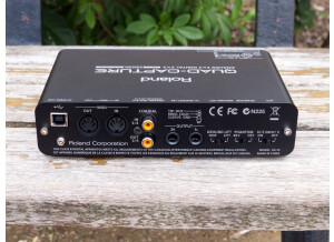 Roland ua 55 quad capture 309316