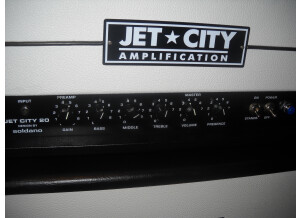 Jet City Amplification JCA20H (95573)